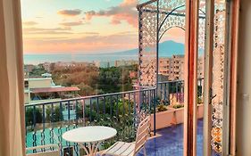 Relais Mirage Sorrento